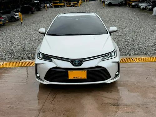 Toyota Corolla SEG 2023
