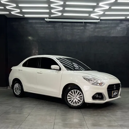 Suzuki Swift Dzire 2023 