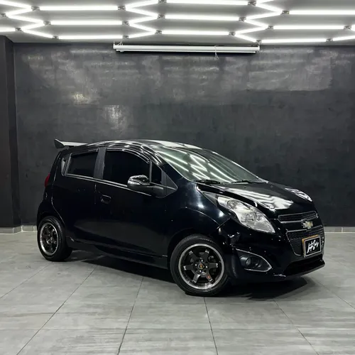 Chevrolet Spark GT Ltz 2018