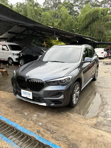 BMW X1 18i