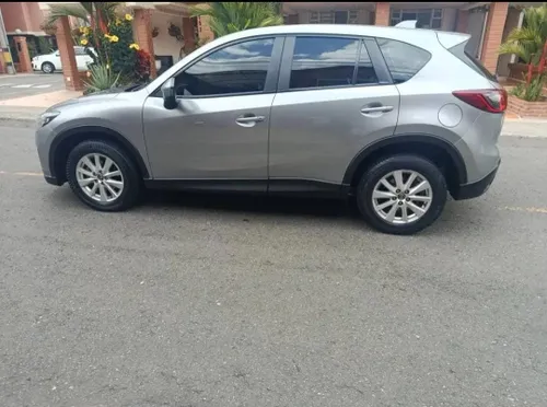 Mazda CX-5 2014
