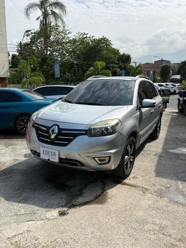 RENAULT KOLEOS DYNAMIQUE