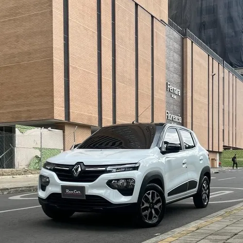 RENAULT KWID ICONIC 2025 MT