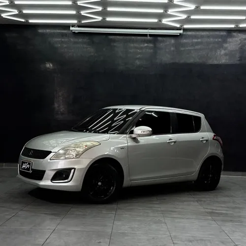 Suzuki Swift Gl 2018 1.2 
