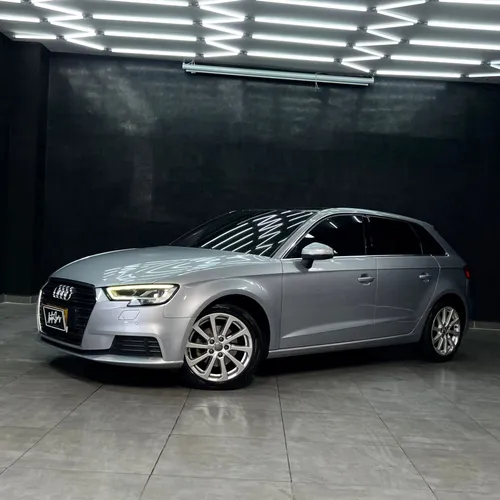Audi A3 Sportback 2020