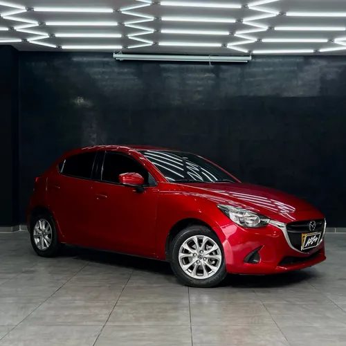 Mazda 2 Prime 2019