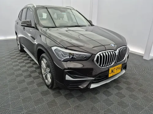 BMW X1 2.0 F48 Sdrive 20i