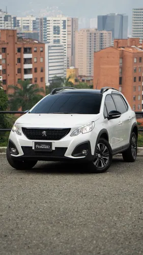 Peugeot 2008 1.6 Active 2022