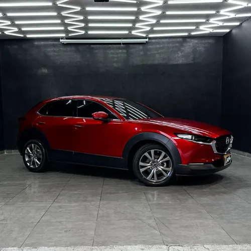 Mazda Cx30 Touring 2024