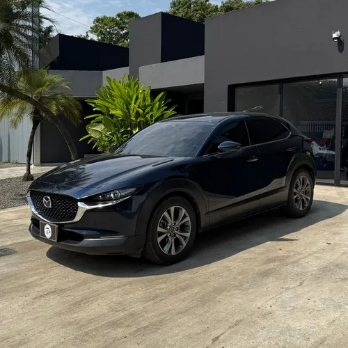 Mazda CX30 Grand Touring LX