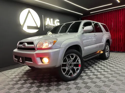 Toyota 4Runner LIMITED 