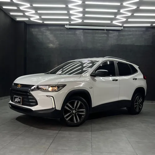 Chevrolet Tracker LS 2024