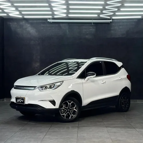 BYD Yuan Pro Ex 2023