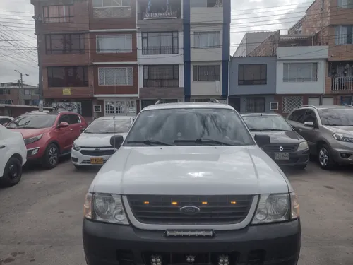 Venta Ford Explorer 2004 4.0