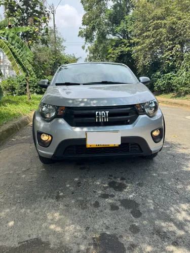 fiat  mobi  1.0 modelo 2024