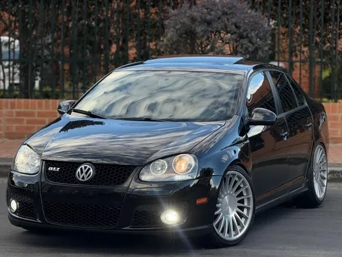 Volkswagen Bora 2.0 Gli