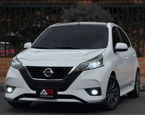 Nissan March 1.6 Sport Active
