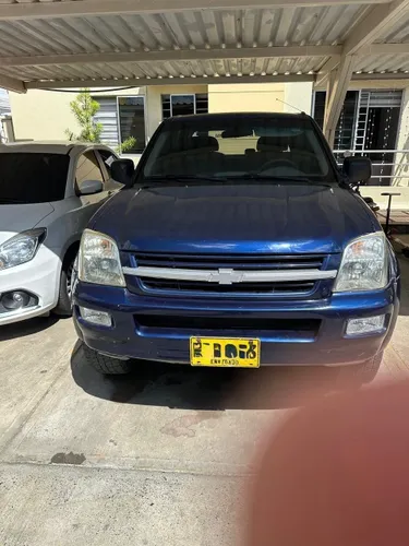 Chevrolet Luv D Max 2007