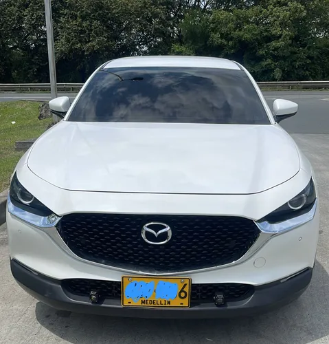 Mazda Cx30 Touring 2021