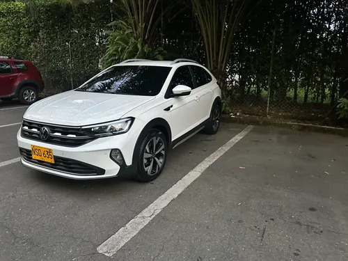 Volkswagen Nivus 1.0 Highline At 2024