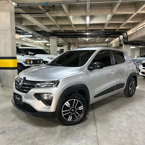 Renault Kwid 2023