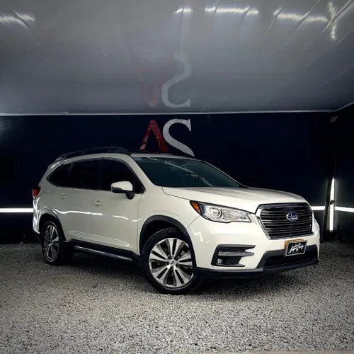 SUBARU EVOLTIS LIMITED BLANCO 2.4 2021 AT