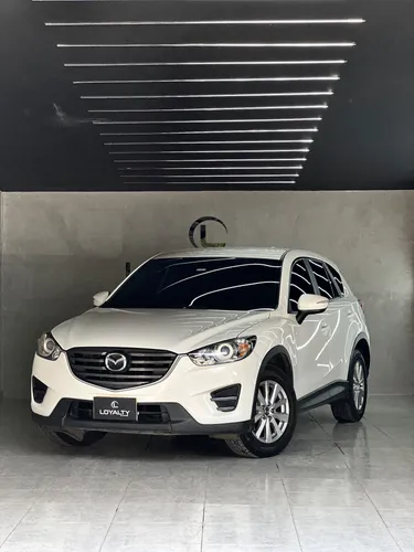 Mazda Cx-5 Prime Mt