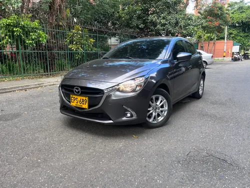 Mazda 2 Touring