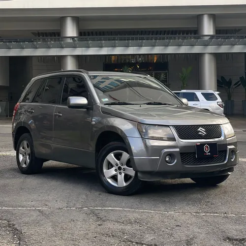 SUZUKI GRAND VITARA SZ 4X4 2008