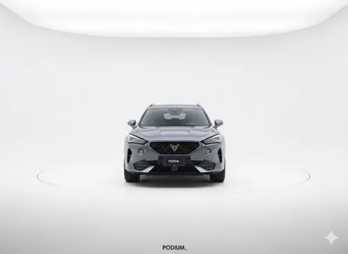 Cupra formentor 2.0 Tsi Metalizado Dsg