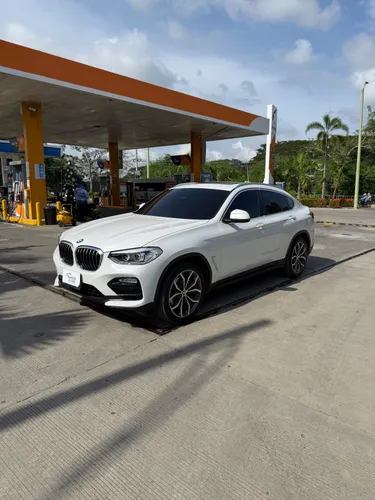 BMW X4 Xdrive30i 2019