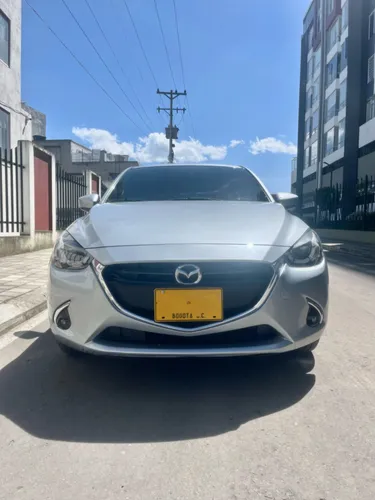 Mazda 2 Grand Touring LX 2019