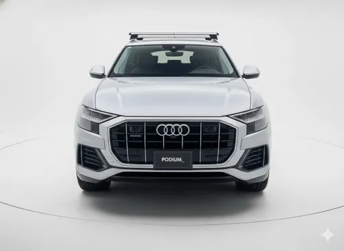 Audi Q8 3.0 Tfsi Quattro Progressive