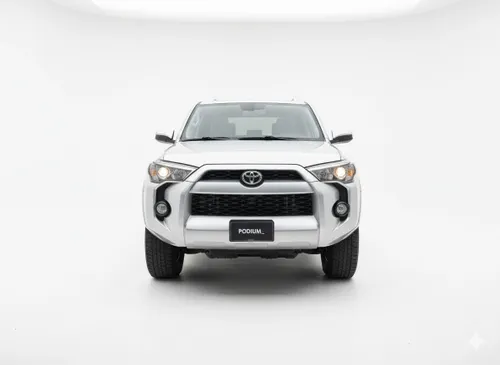 Toyota 4Runner 4.0 Sr5 Fl