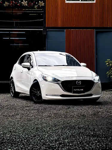 Mazda 2 Grand Touring LX B2 2021