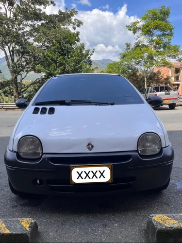 Renault Twingo Authentique 16V