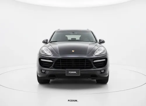 Porsche Cayenne 4.8 Gts