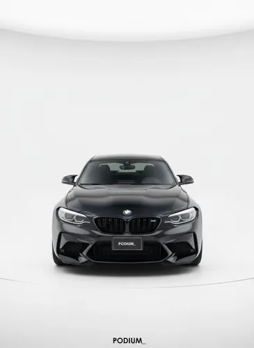 BMW M2 3.0 M2 Coupe
