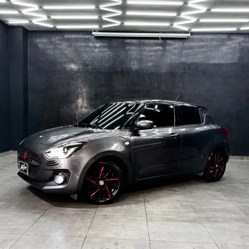 Suzuki Swift Híbrido 2023 1.2