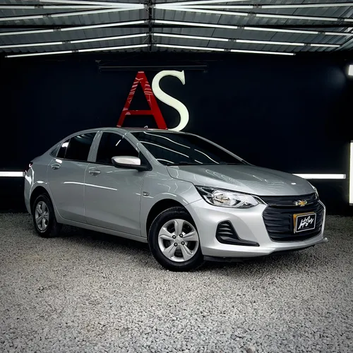 Chevrolet Onix Lt 2023