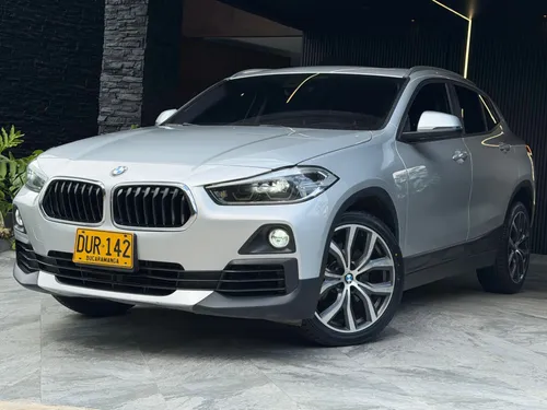 Bmw X2 20i 2019