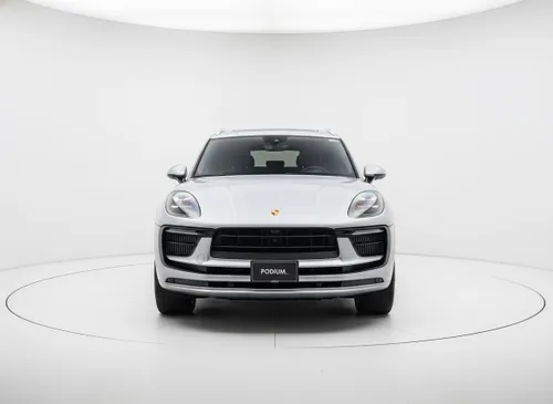 Porsche Macan 3.0 S