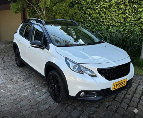 Peugeot 2008 2023 