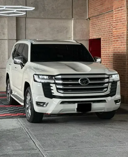 Toyota lc300 VXR 2022 LAND CRUISER 