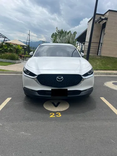 Mazda cx30 grand touring 