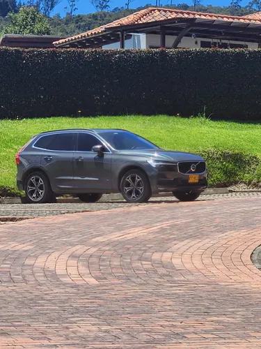 Volvo XC60 2022 Híbrida 