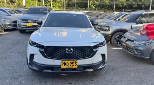 Mazda CX-50 Touring 2026