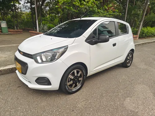 Chevrolet Spark GT LS 2019