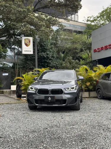 BMW X2 20i 2022