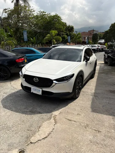 MAZDA CX30 GRAND TOURING LX